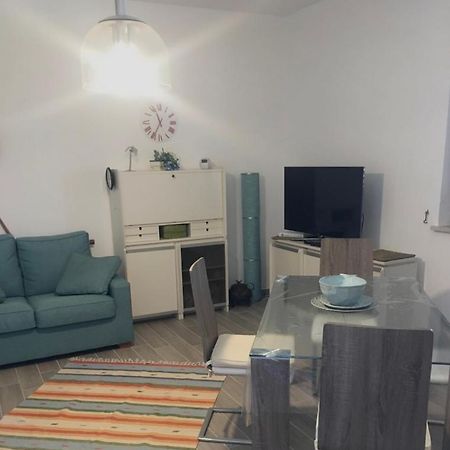 Cava De Lux Villa San Vito Lo Capo Eksteriør billede
