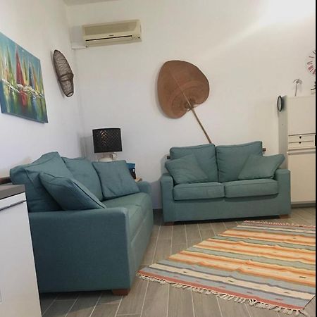 Cava De Lux Villa San Vito Lo Capo Eksteriør billede