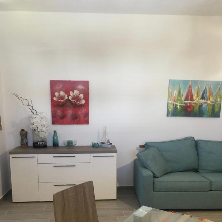Cava De Lux Villa San Vito Lo Capo Eksteriør billede