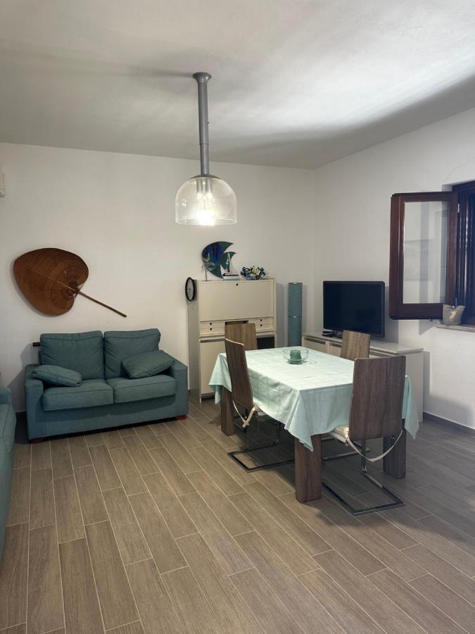 Cava De Lux Villa San Vito Lo Capo Eksteriør billede